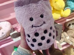 -喜茶(北京五棵松华熙店)