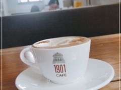 -1901 Cafe(西四店)