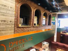 -窑啊窑窑炉烧烤(合生广场店)