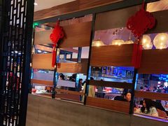 -OPEN開全日自助餐厅·牛肉火锅·海鲜(佛山希尔顿酒店)