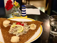 -La Creperie法餐厅(芮欧百货店)