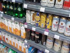 -华润万家(龙华天虹购物中心店)