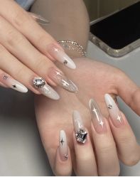 -斯馨·健康美甲美睫