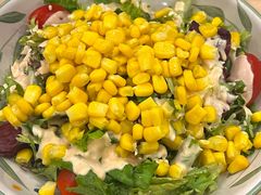 -萨莉亚意式餐厅(连城店)