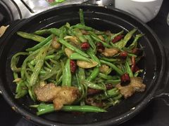 -李师傅脆肚(梅林店)