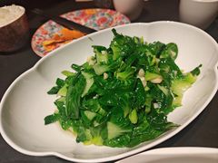 -知楚•精致湖北菜(武商MALL店)
