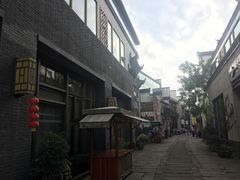 -黎阳老街
