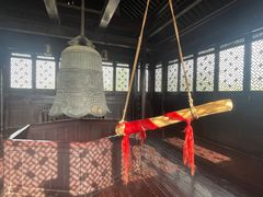 -衢州古城文化旅游区钟楼