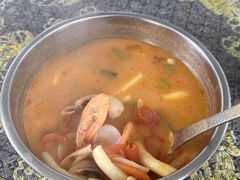 -家利美食店