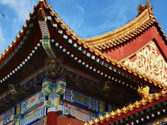 -故宫博物院(故宫)