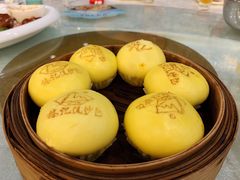 椿记流沙包-椿记烧鹅(叠彩店)