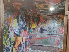 -不可思议减压馆·解压博物馆·摔碗发泄·团建定制