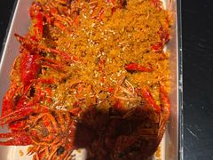 -聚汇三少·龙虾·中餐厅(莫邪路新天地店)