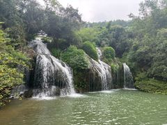 -天河潭旅游度假区