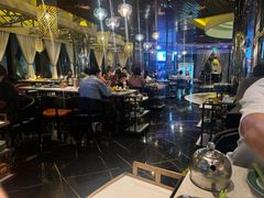 -润园四季椰子鸡火锅(海上世界店)