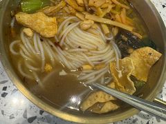 -雙冲柳州螺蛳粉&酸嘢&桂林米粉(簋街店)