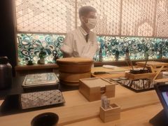 -小十Omakase(地王大厦店)