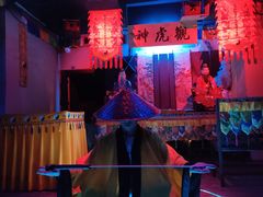 -棂笼·深度沉浸密室(武汉旗舰店)