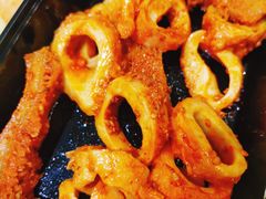心管-晓东量贩式烤肉(银亿阳光城店)