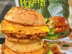 -必胜客(漕宝路店)