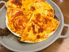 BRBR综合烧烤小份-BRBR叙利亚餐厅(总店)