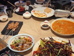 -红盔甲·小龙虾(车公庙店)