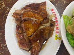 -陈光记烧腊店(罗保博士街店)