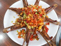 -伙工殿餐厅(吉大店)