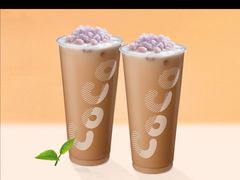 -CoCo都可(骆家庄新店)