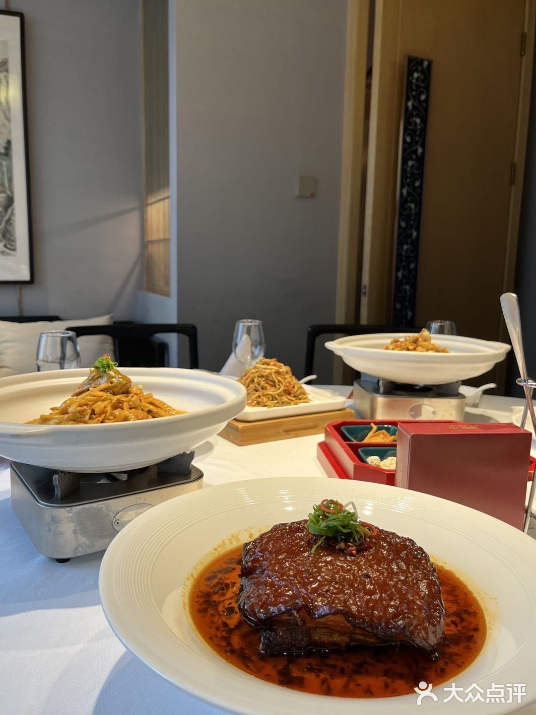 长沙老口子都爱吃他们家湘菜