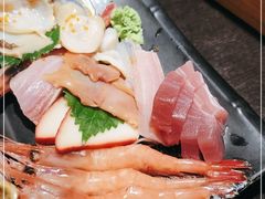 -鱼亭料理(芝罘店)