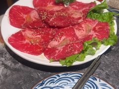 -隐家本格烧肉(万达广场店)