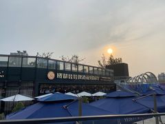 -成都娃娃花园餐厅 (南艺旗舰店)