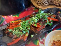 -周记翘脚牛肉
