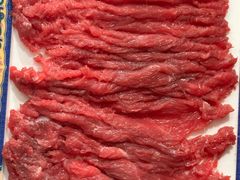 -侃爷南门铜锅涮肉
