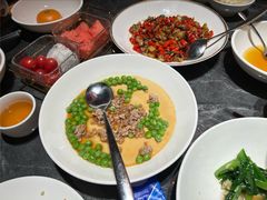 -炊烟小炒黄牛肉(浦东世纪汇店)