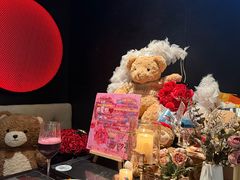 -Nord Grill&Bar Highland诺德西餐(深圳欢乐海岸店)