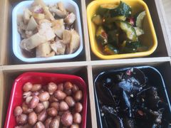 -霸王虾·小龙虾香辣蟹(玉林店)