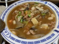 -老雒阳面馆·水席(定鼎门店)