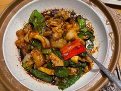 -奉天小馆·非遗东北菜(沈阳万象城店)