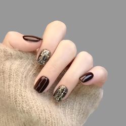 -斯馨·健康美甲美睫