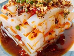 -姚记.周礼伤心凉粉(时代广场店)
