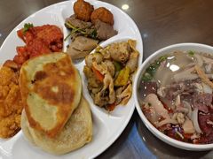 -富龙快餐店(铁西店)
