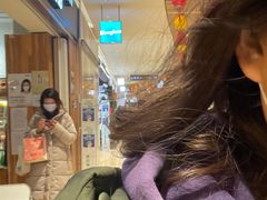 -Apple零售店(华贸购物中心店)