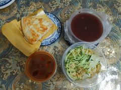 -樊阿姨•肉夹馍•手工面(嘉禾望岗店)