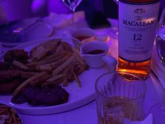 小吃拼盘-天玑高空江景餐厅&酒吧Sky Secret Restaurant&Bar
