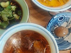 -和府捞面(东方浮庭店)