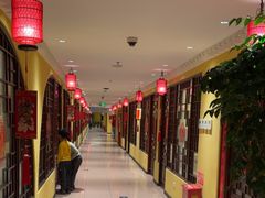 -西贝(六里桥旗舰店)
