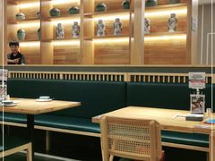 大堂-7017浙菜•建德味(中财店)