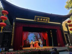 -杭州黄龙洞